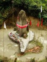 Shiv Linga