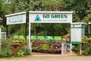 Evergreen Nursery - Ram Gauri Sangrahalaya