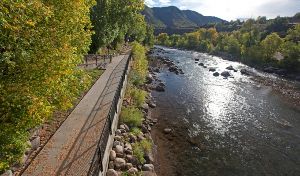 Animas River Trail