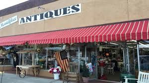 Marketplace Antiques