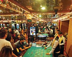 Casino Palms