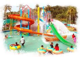 Happy Land