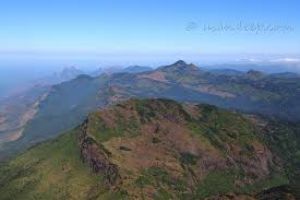 Agastya Mala Peak 