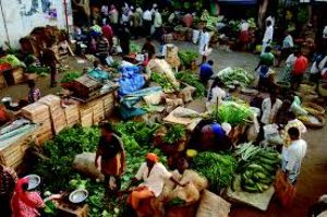 Chalai market 