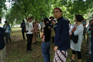 Walking Tours