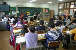 Lessons & Workshops