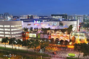 IMM Outlet Mall