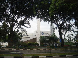 Science Centre 