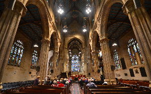 St Andrews Cathedral