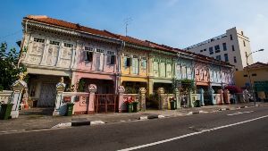 Katong District