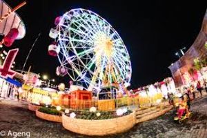 Surabaya Carnival Park