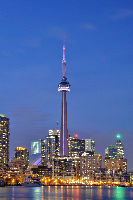 4 Days Toronto with Ottawa Nature Vacation Package