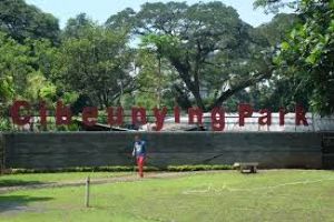 Taman Foto Bandung