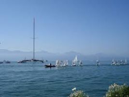Lake Geneva