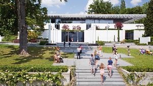 Olympic Museum