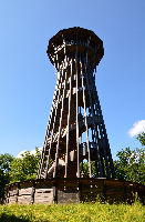 Sauvabelin Tower