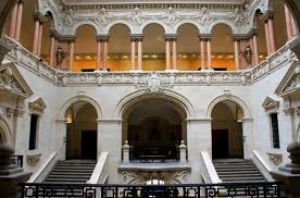 Palais de Rumine