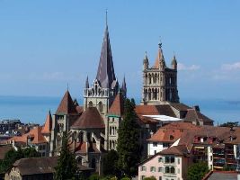 Cabinet Cantonal des Medailles