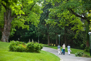 Parc de Mon Repos
