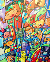 Mint Museum of Toys