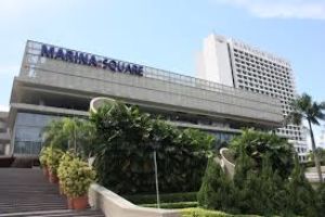 Marina Square