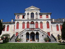 Villa Venier Contarini