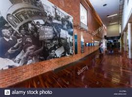 Hector Pieterson Museum