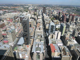 Carlton Centre