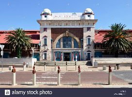 Museum Africa