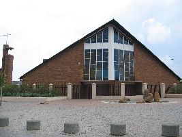 Regina Mundi