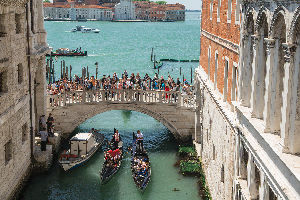 Bridge of Sighs