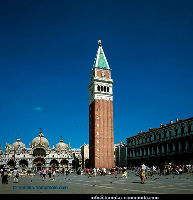 San Marco Campanile