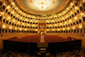 Teatro La Fenice