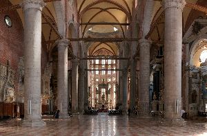 Santi Giovanni e Paolo Venice