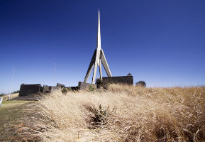 The Berg-en-Dal Monument