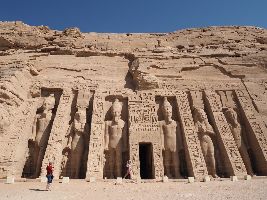 Mortuary Temple 