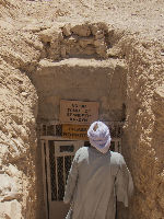 Tombs of the Nobel