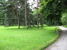 Hofgarten
