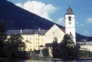 St.Wolfgang 