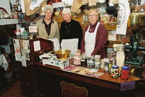 Museum Voor Het Kruideniersbedrijf 