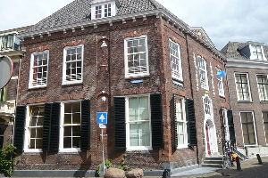 De Karkeling House 