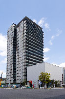 Yamazaki Mazak Museum