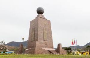 La Mitad del Mundo
