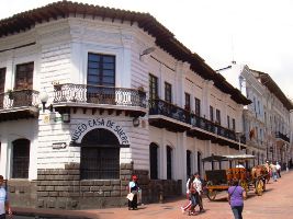 Sucre House 