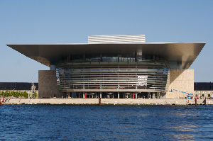 Opera House 