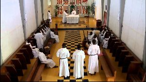 Abbaye de Keur Moussa 