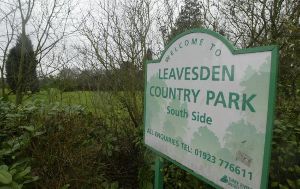 Leavesden Country Park