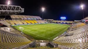 Mapfre stadium