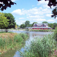 Ted Putz Nature Area