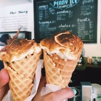 Pennys Ice Creamery